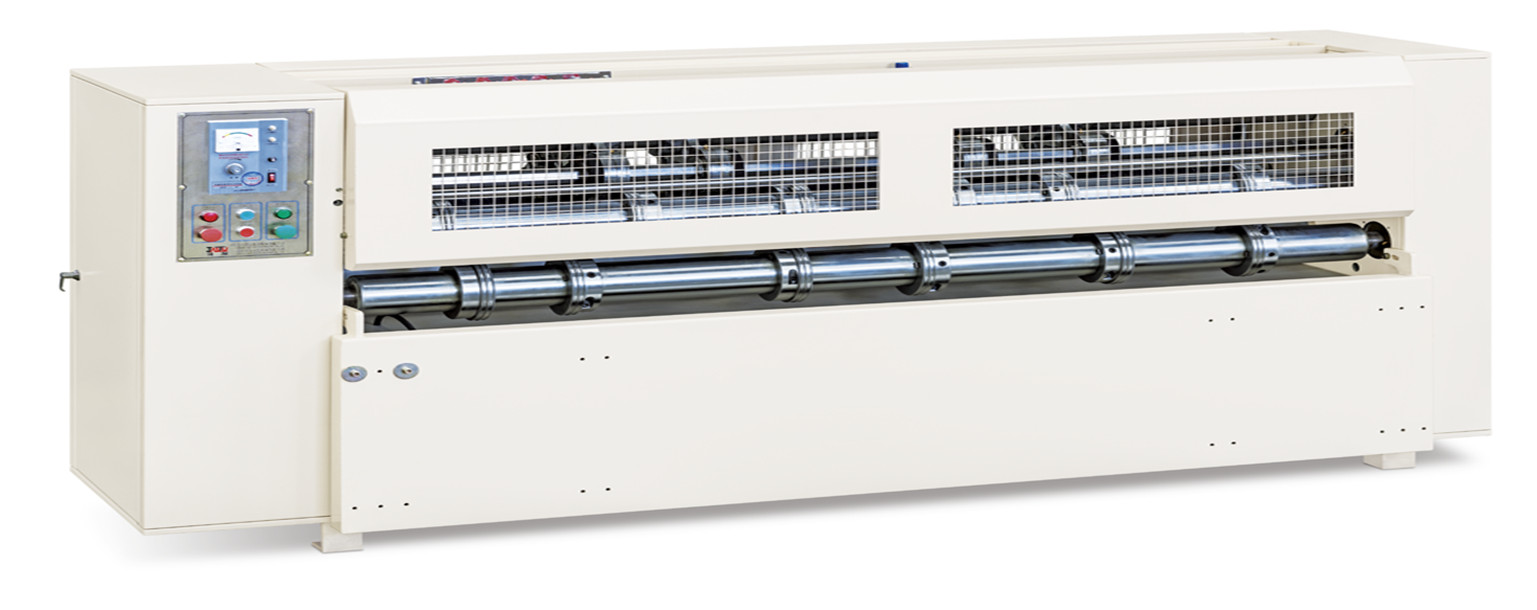 薄刀分切壓痕機(jī)- 單機(jī)、蜂窩機(jī)、升降機(jī)